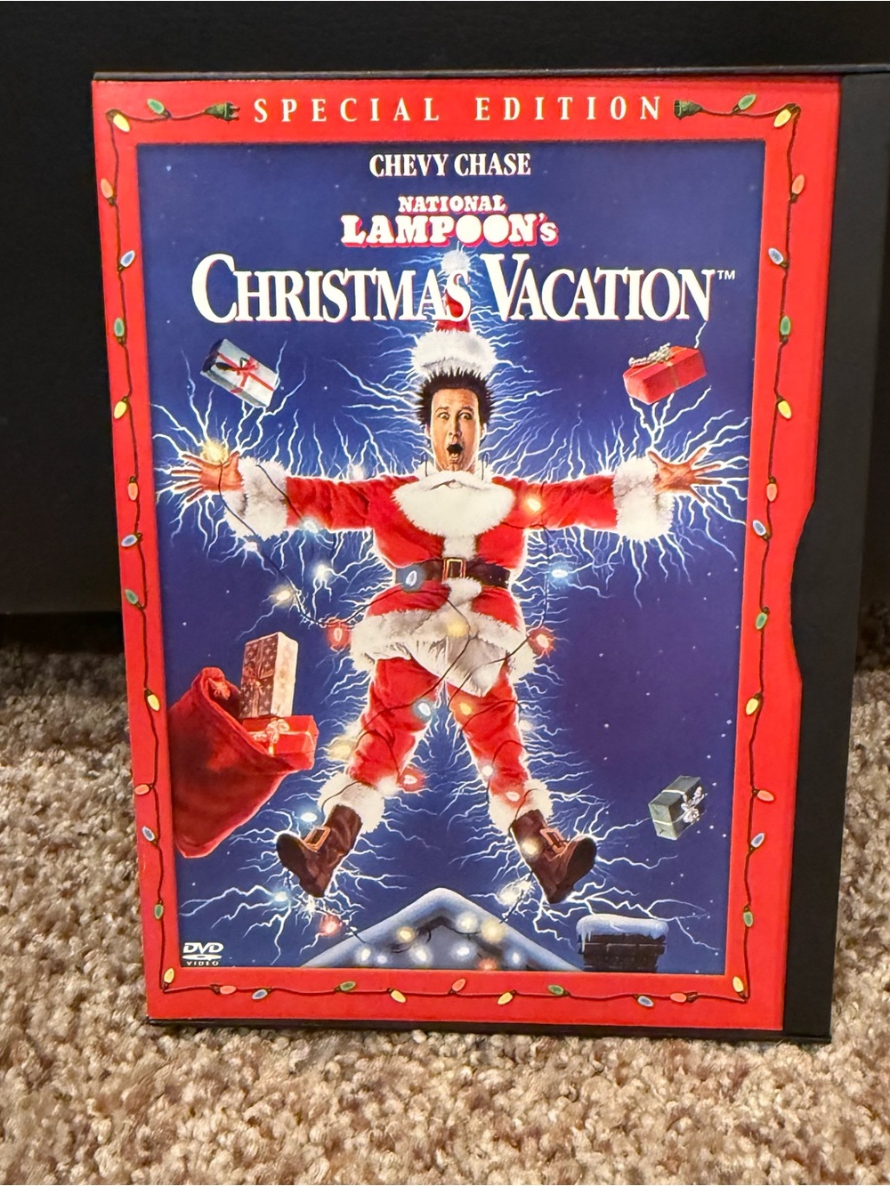 Christmas Vacation - Special Edition DVD